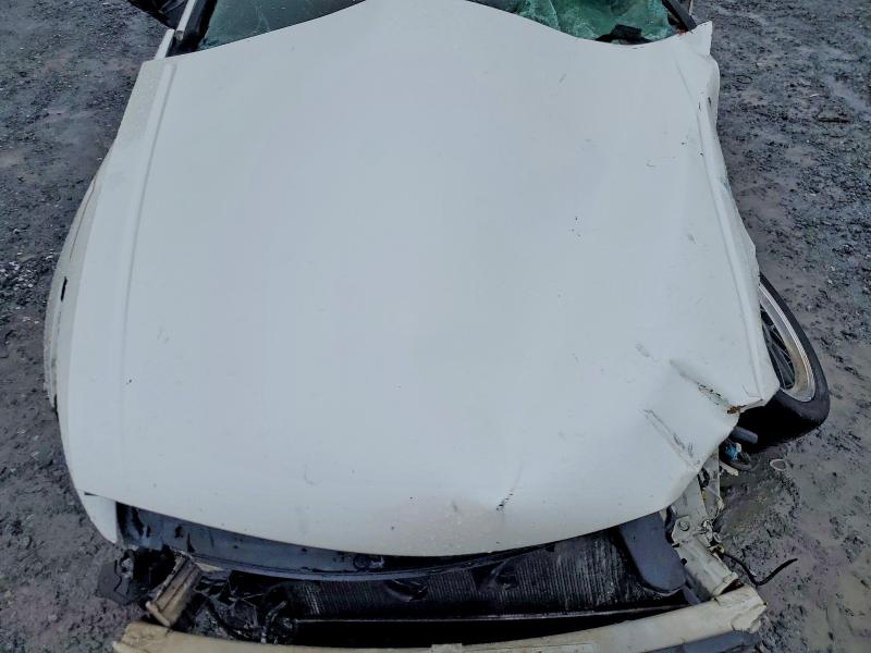 52735976 :رقم المزاد ، 1HGCP36738A057251 vin ، 2008 Honda Accord 4d Exl مزاد بيع
