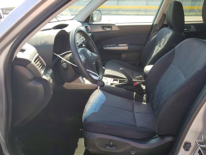 Aukcja sprzedaży 2010 Subaru Forester, vin: JF2SH6CC2AH793641, numer aukcji: 52144366
