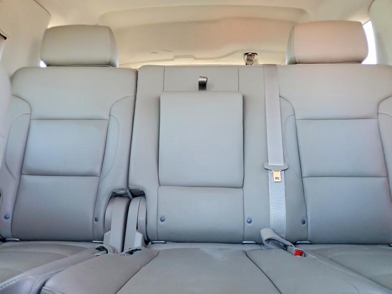 Aukcja sprzedaży 2015 Chevrolet Tahoe, vin: 1GNSKBKC0FR526744, numer aukcji: 52999846