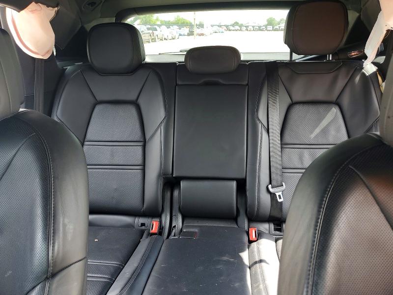 2020 Porsche Cayenne მანქანა იყიდება აუქციონზე, vin: WP1AA2AY0LDA10203, აუქციონის ნომერი: 55056936