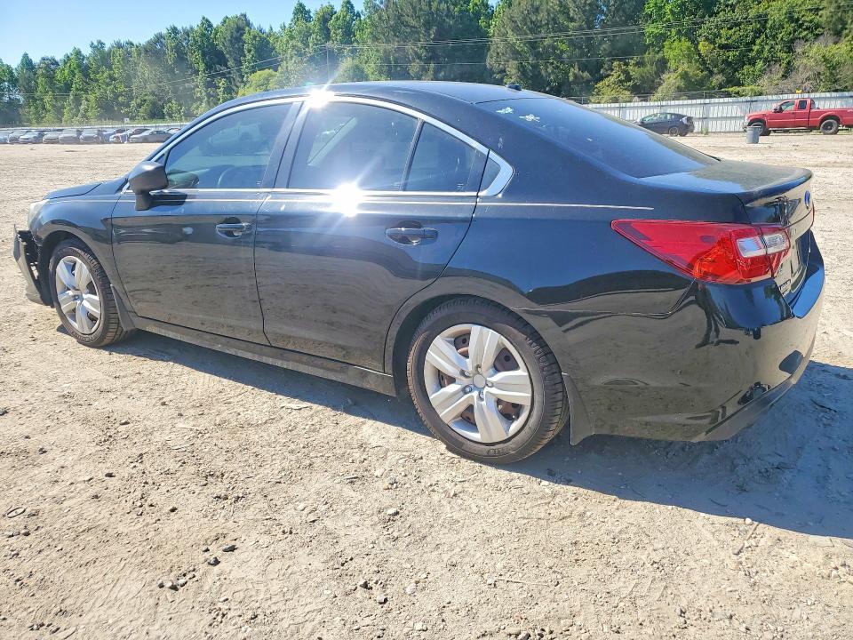 53821596 :رقم المزاد ، 4S3BNAB68K3035730 vin ، 2019 Subaru Legacy مزاد بيع