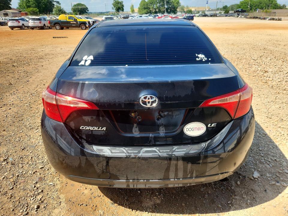 Продаж на аукціоні авто 2019 Toyota Corolla, vin: 2T1BURHE5KC159915, номер лоту: 54089696