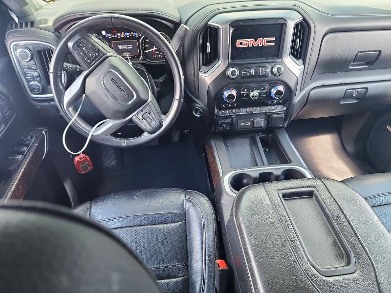 Aukcja sprzedaży 2020 Gmc Sierra, vin: 1GTU9FEL3LZ205096, numer aukcji: 55111416