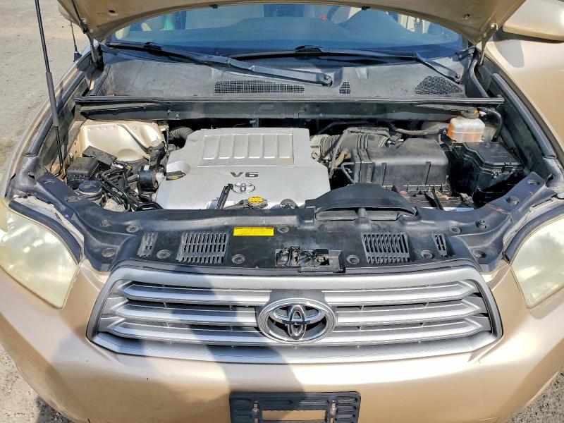 53134356 :رقم المزاد ، JTEES41A182045930 vin ، 2008 Toyota Highlander مزاد بيع