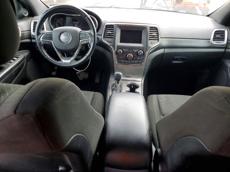54299146 :رقم المزاد ، 1C4RJFAG2MC568967 vin ، 2021 Jeep Grand Cherokee مزاد بيع