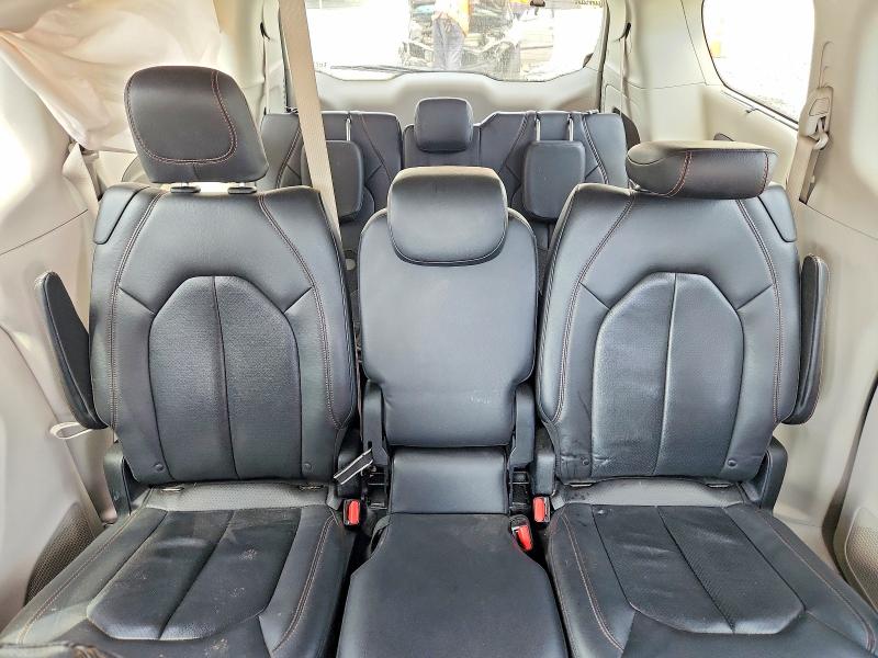Aukcja sprzedaży 2018 Chrysler Pacifica, vin: 2C4RC1BG6JR353610, numer aukcji: 52715486