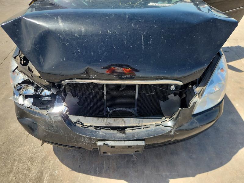 Auction sale of the 2008 Buick Lucerne, vin: 1G4HP57238U163793, lot number: 52311896
