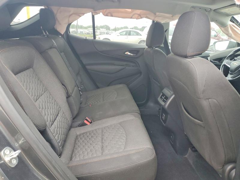 Продажа на аукционе авто 2019 Chevrolet Equinox, vin: 3GNAXKEV8KS508803, номер лота: 54485876