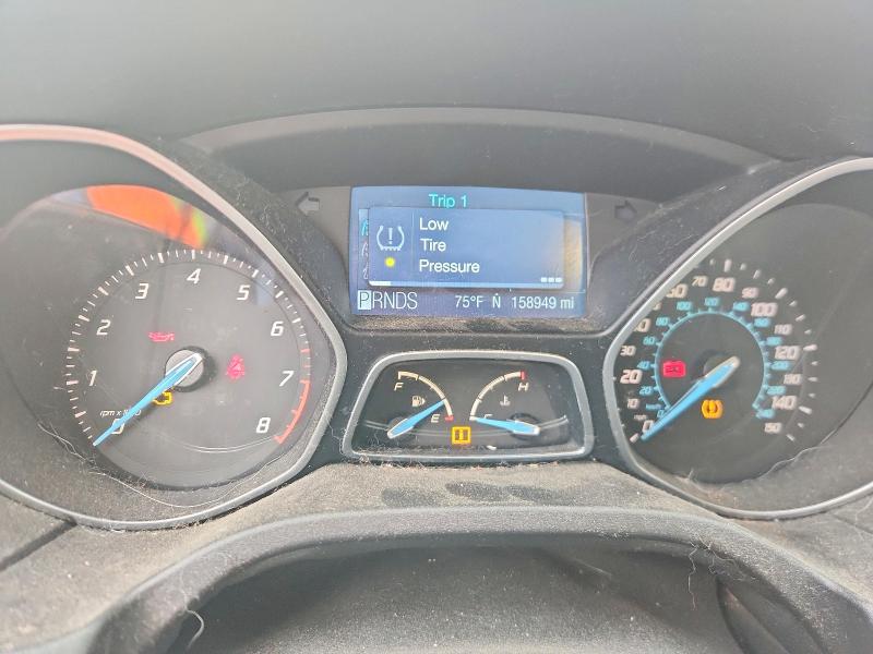 Aukcja sprzedaży 2012 Ford Focus, vin: 1FAHP3H26CL309289, numer aukcji: 54627986