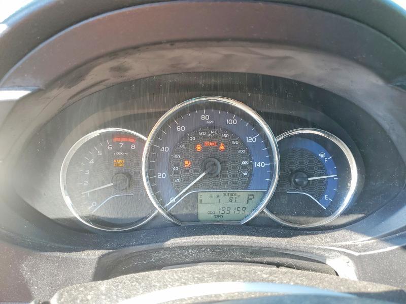 2014 Toyota Corolla მანქანა იყიდება აუქციონზე, vin: 2T1BURHE8EC145706, აუქციონის ნომერი: 53771816