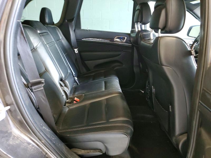 2014 Jeep Grand Cherokee მანქანა იყიდება აუქციონზე, vin: 1C4RJFCG2EC426259, აუქციონის ნომერი: 51358946