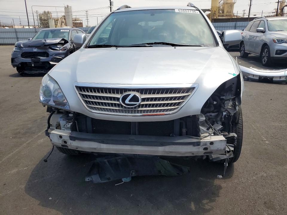 Продаж на аукціоні авто 2008 Lexus Rx, vin: JTJGW31U882006710, номер лоту: 53883736