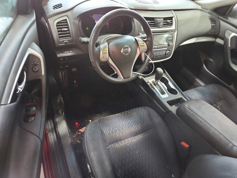 Aukcja sprzedaży 2017 Nissan Altima, vin: 1N4AL3AP9HC265251, numer aukcji: 53937106