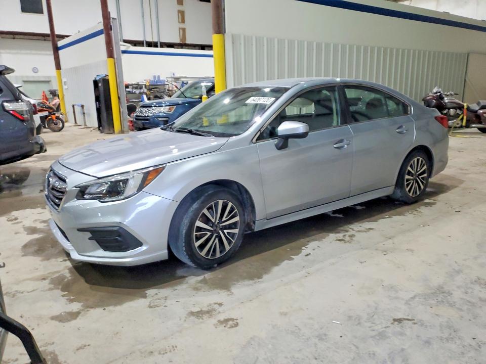 54097126 :رقم المزاد ، 4S3BNAF69K3019319 vin ، 2019 Subaru Legacy مزاد بيع