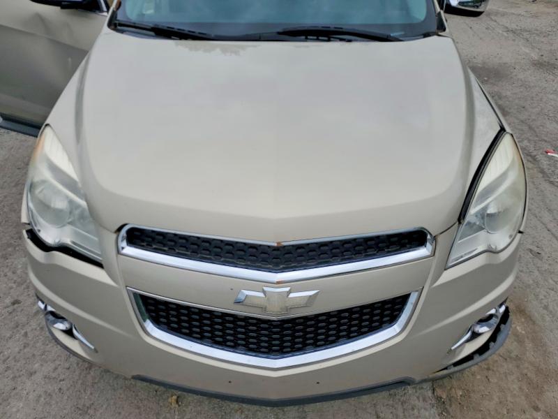 Aukcja sprzedaży 2012 Chevrolet Equinox, vin: 2GNFLNEK6C6327384, numer aukcji: 53344956