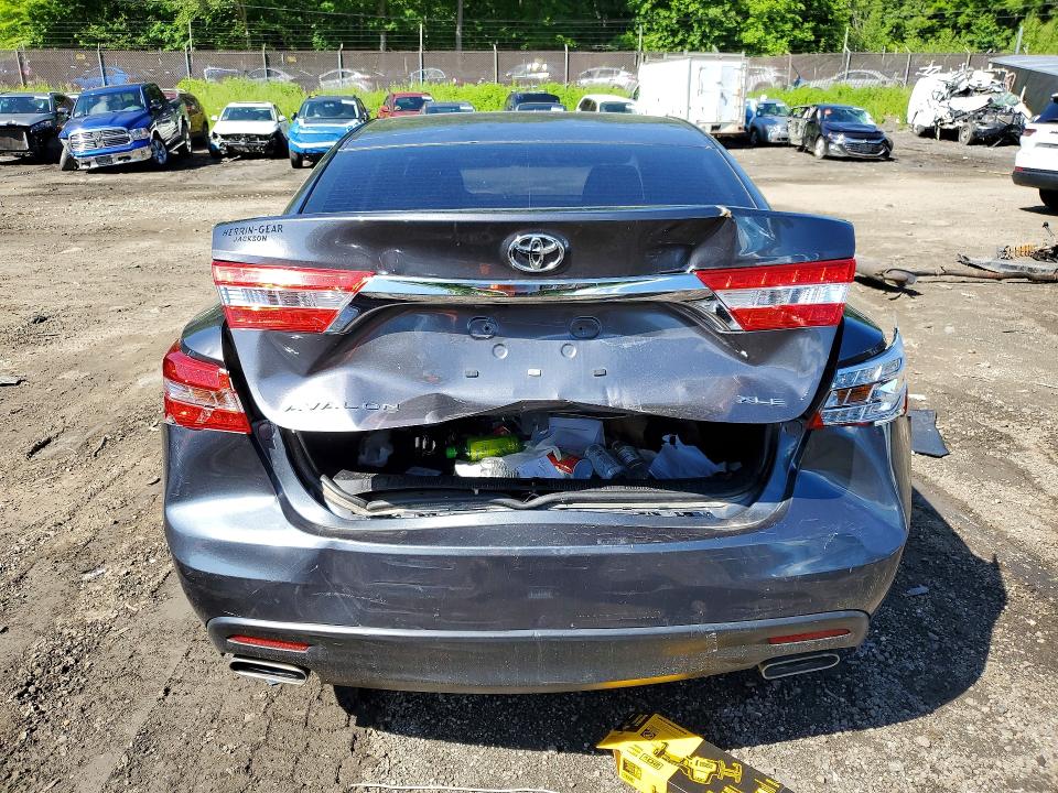 Продаж на аукціоні авто 2013 Toyota Avalon, vin: 4T1BK1EB3DU037153, номер лоту: 53717476