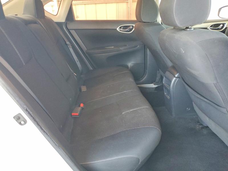 Aukcja sprzedaży 2015 Nissan Sentra, vin: 3N1AB7AP9FY332362, numer aukcji: 54468296