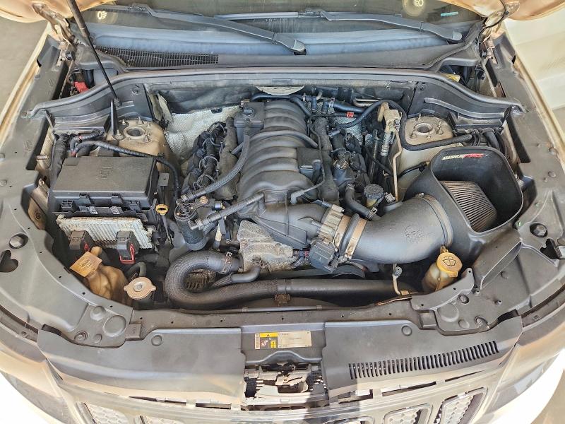 54493336 :رقم المزاد ، 1C4RJFDJ6FC855397 vin ، 2015 Jeep Grand Cherokee مزاد بيع