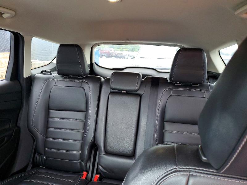Продажа на аукционе авто 2018 Ford Escape, vin: 1FMCU0HD4JUA53153, номер лота: 55353486
