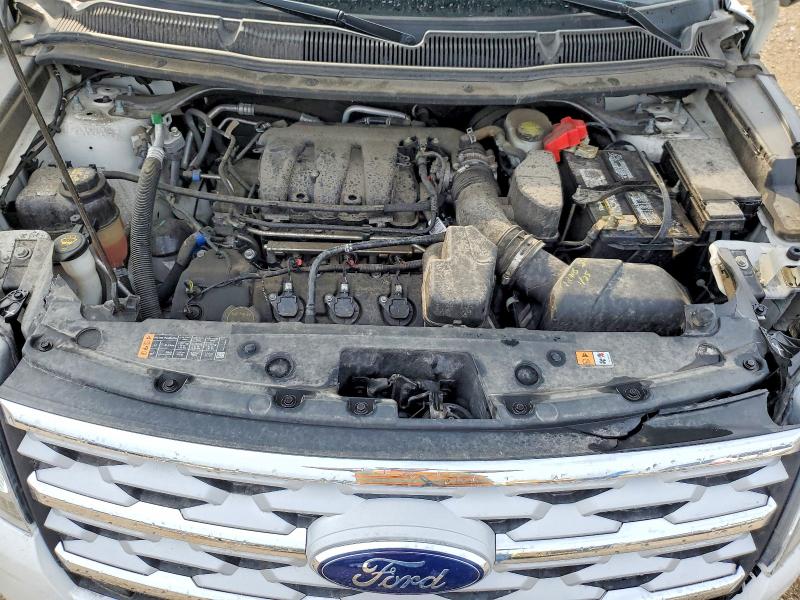 53723626 :رقم المزاد ، 1FM5K8D84JGC49422 vin ، 2018 Ford Explorer مزاد بيع
