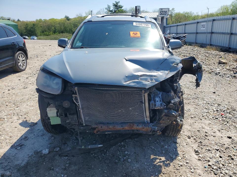 Aukcja sprzedaży 2007 Hyundai Santa Fe, vin: 5NMSG73D47H126948, numer aukcji: 54087706