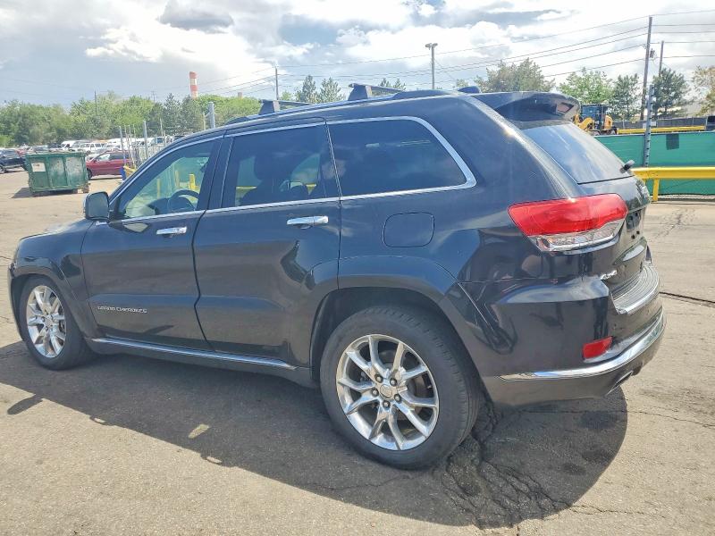 Auction sale of the 2014 Jeep Grand Cherokee, vin: 1C4RJFJTXEC179900, lot number: 53760626