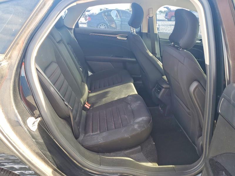 52131726 :رقم المزاد ، 3FA6P0H76GR351308 vin ، 2016 Ford Fusion مزاد بيع