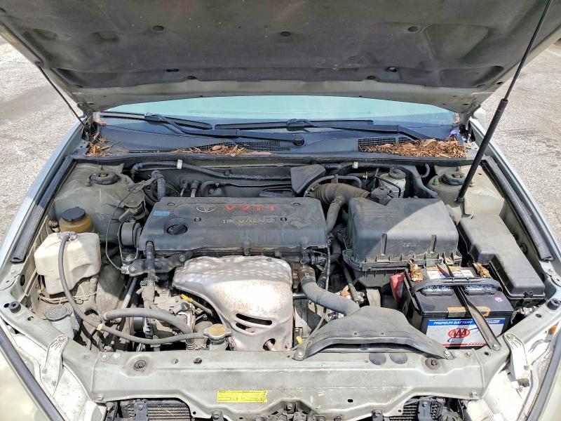 Продажа на аукционе авто 2003 Toyota Camry, vin: 4T1BE32K63U167143, номер лота: 53439456
