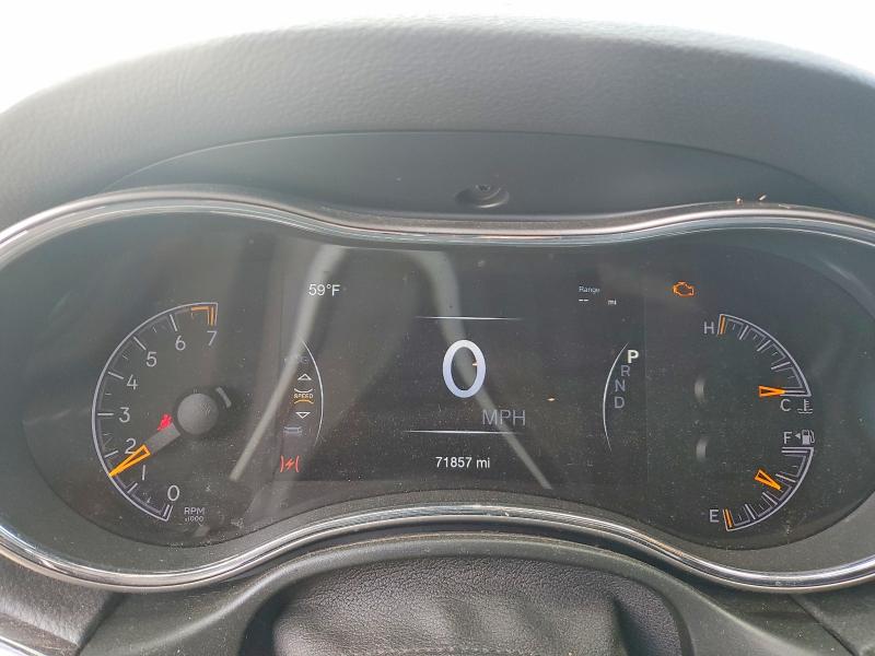 51781096 :رقم المزاد ، 1C4RJFLG7MC726488 vin ، 2021 Jeep Grand Cherokee مزاد بيع