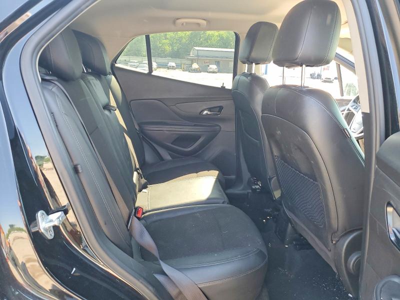 Продажа на аукционе авто 2020 Buick Encore, vin: KL4CJASB1LB326150, номер лота: 54053586