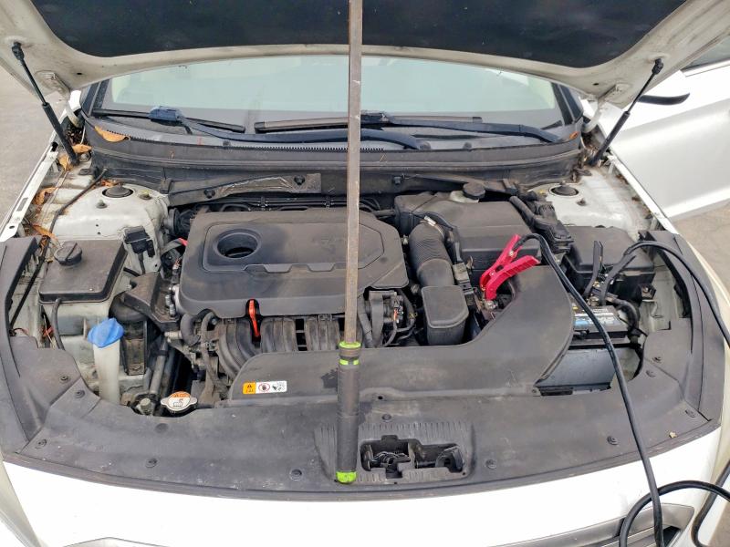 Продаж на аукціоні авто 2016 Hyundai Sonata, vin: 5NPE24AF9GH280105, номер лоту: 54840256