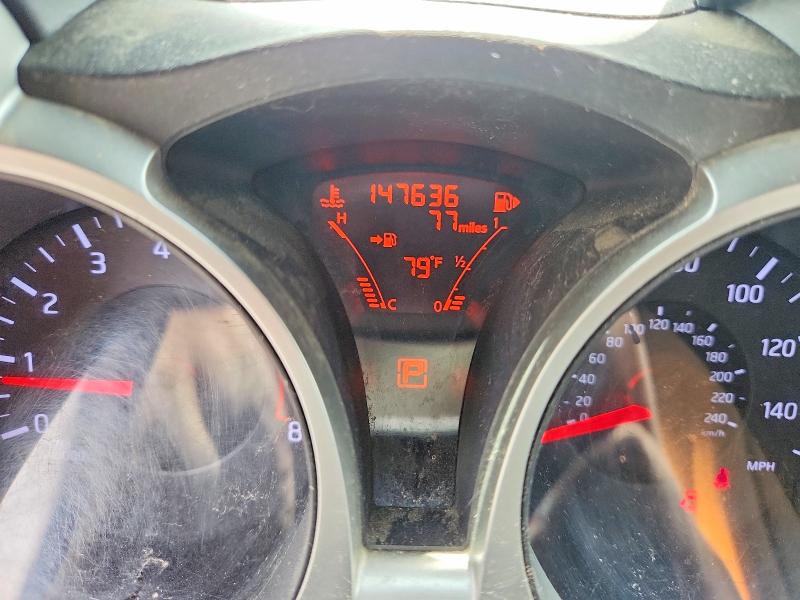Продажа на аукционе авто 2013 Nissan Juke, vin: JN8AF5MV6DT216028, номер лота: 53821076