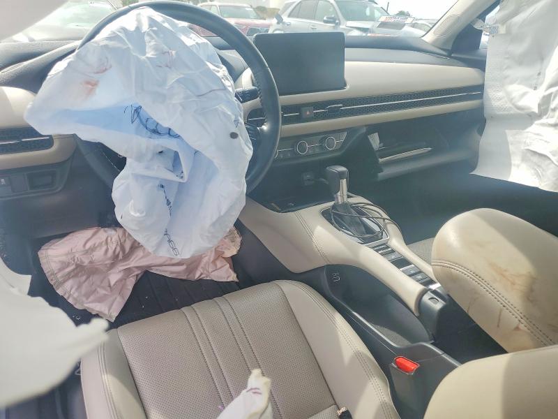 Aukcja sprzedaży 2023 Honda Hr-v, vin: 3CZRZ1H73PM723296, numer aukcji: 55168616