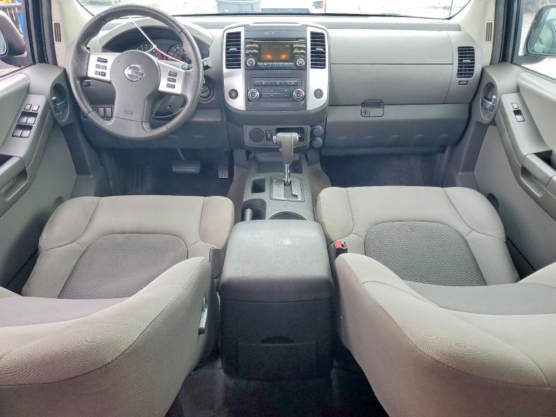 Aukcja sprzedaży 2014 Nissan Xterra, vin: 5N1AN0NU9EN809262, numer aukcji: 54919856