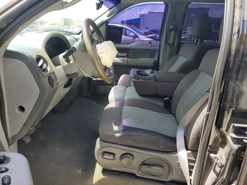 Aukcja sprzedaży 2006 Ford F150, vin: 1FTPW12V46KD38381, numer aukcji: 54783736