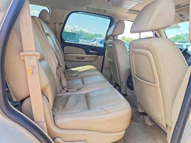 Продаж на аукціоні авто 2007 Chevrolet Tahoe, vin: 1GNFK13067R254038, номер лоту: 54155956