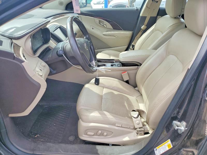 Продажа на аукционе авто 2014 Buick Lacrosse, vin: 1G4GE5G37EF149471, номер лота: 54447426
