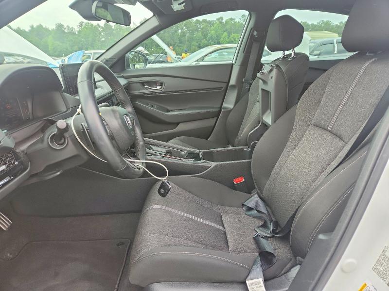 Aukcja sprzedaży 2023 Honda Accord, vin: 1HGCY2F59PA062555, numer aukcji: 55425556