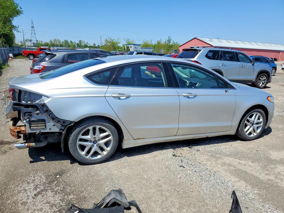 Продажа на аукционе авто 2013 Ford Fusion, vin: 3FA6P0H77DR314294, номер лота: 54814196