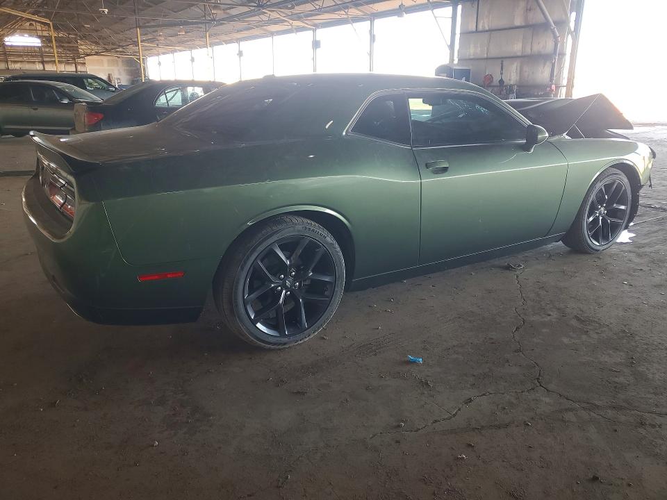 Продаж на аукціоні авто 2023 Dodge Challenger, vin: 2C3CDZJG7PH542868, номер лоту: 55637626