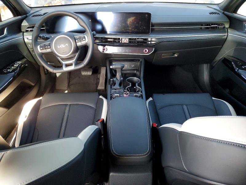 Продаж на аукціоні авто 2026 Kia K5, vin: KNAG64J71T5456299, номер лоту: 54154136