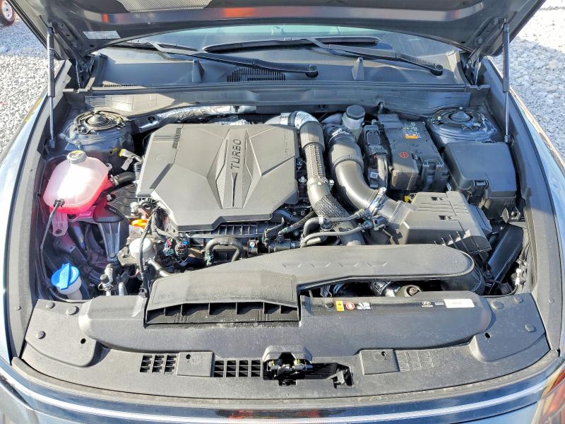 Aukcja sprzedaży 2026 Hyundai Sonata, vin: KMHL54JC2TA550809, numer aukcji: 52183926