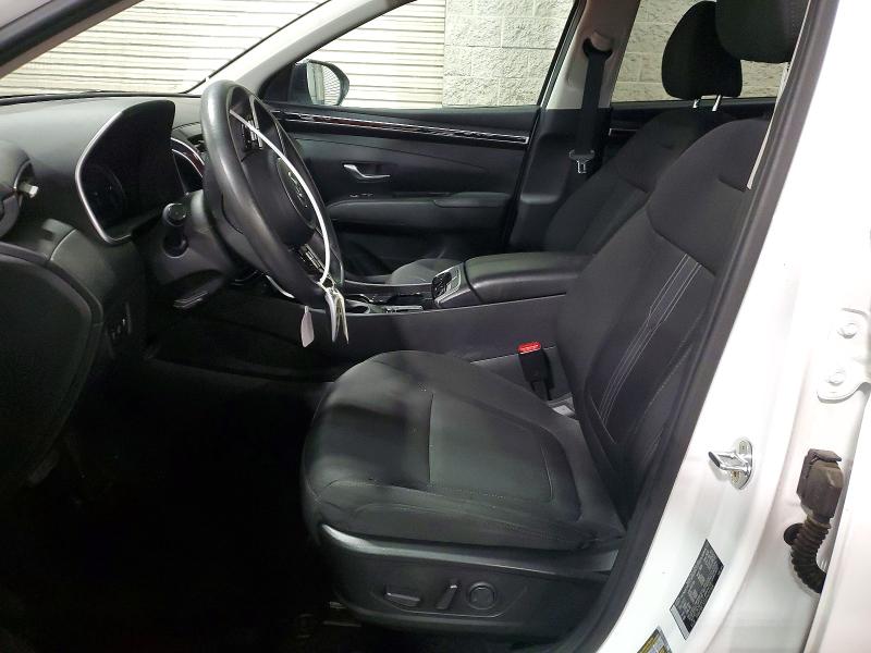 Продаж на аукціоні авто 2023 Hyundai Tucson, vin: 5NMJBCAE6PH215368, номер лоту: 53834426