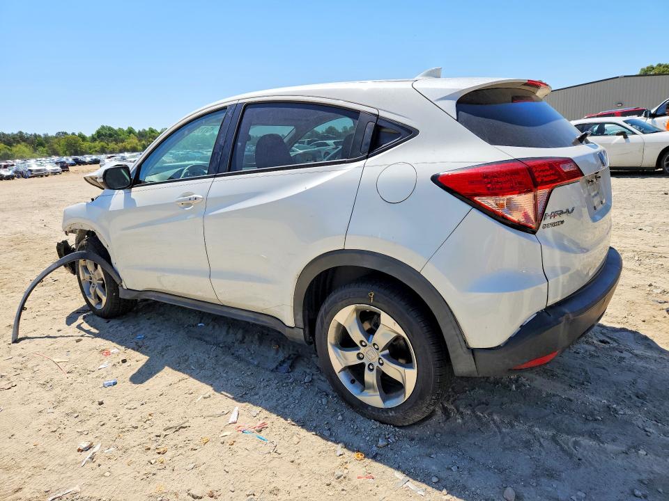 Продаж на аукціоні авто 2017 Honda Hr-v, vin: 3CZRU6H50HM712493, номер лоту: 51752846