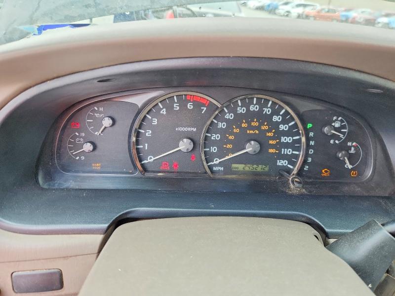 Продаж на аукціоні авто 2005 Toyota Sequoia, vin: 5TDZT34A05S262494, номер лоту: 52076706