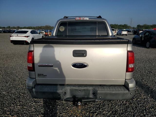 Продажа на аукционе авто 2008 Ford Explorer Sport Trac, vin: 1FMEU31878UA34470, номер лота: 53868346