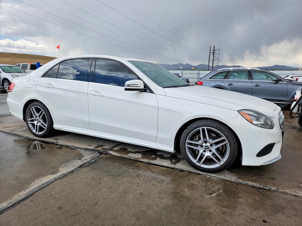 Продаж на аукціоні авто 2014 Mercedes-benz E, vin: WDDHF8JB2EB012829, номер лоту: 52151706