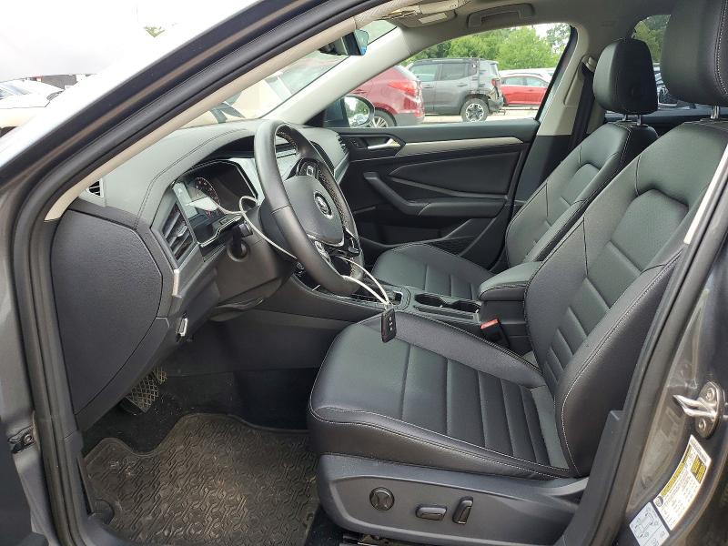 54180676 :رقم المزاد ، 3VWC57BU0MM093416 vin ، 2021 Volkswagen Jetta مزاد بيع