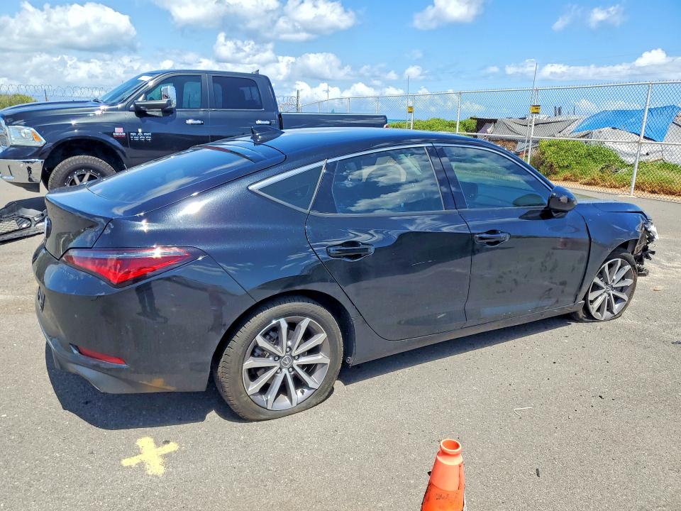 Aukcja sprzedaży 2025 Acura Integra, vin: 19UDE4H28SA006627, numer aukcji: 53203906