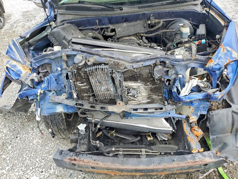 Aukcja sprzedaży 2006 Toyota Tundra, vin: 5TBET34156S547605, numer aukcji: 54819126